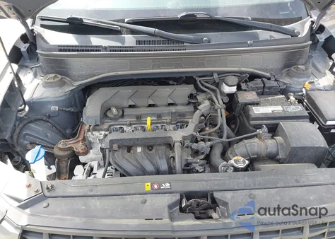 2020 Hyundai Venue Se z USA, uszkodzony, nr VIN KMHRB8A31LU014300